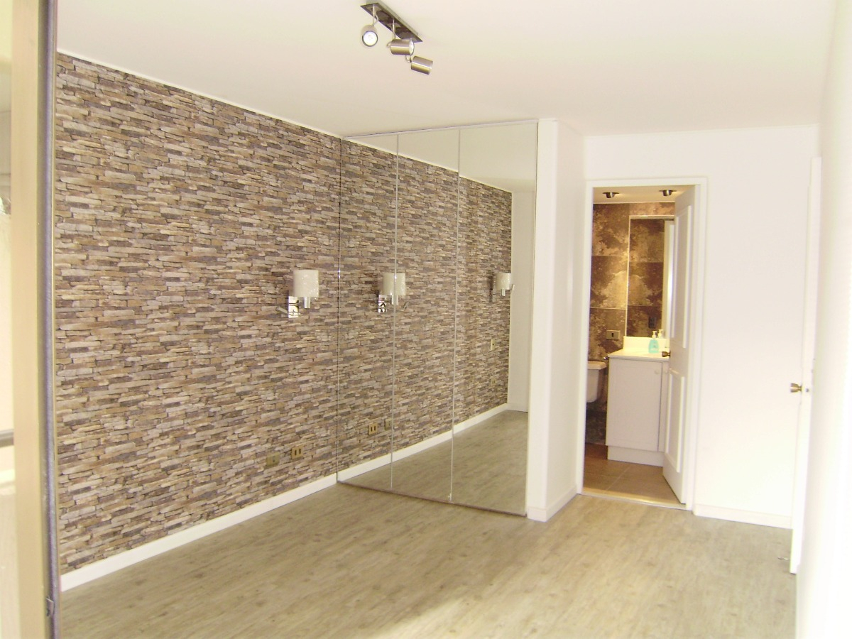 Venta Departamento N 1D en suite 1B 1E 1B Barrio El Golf - Las Condes