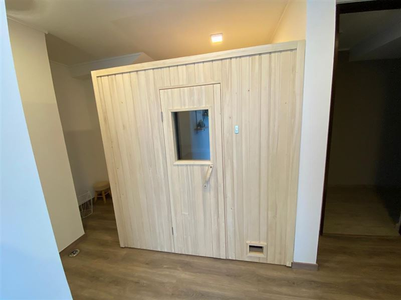 Venta Departamento Nor-Oriente 2D en suite Walk-in cl&oacute;set 2B 1E 1B Estadio Croata - Vitacura