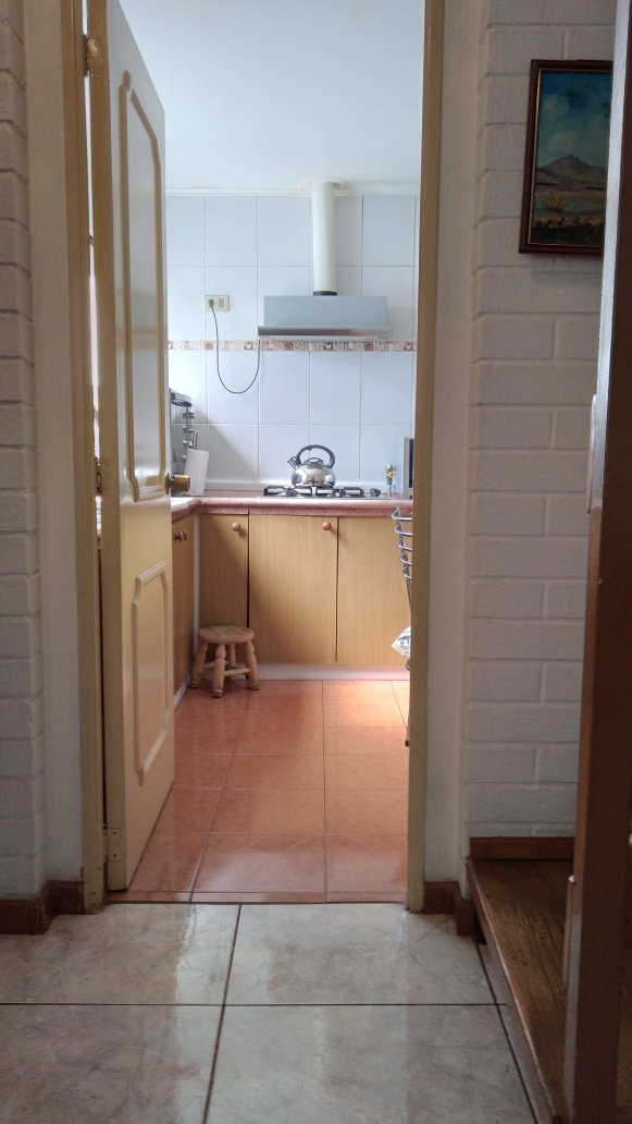 Venta Casa 4D 4B 1E  - Providencia