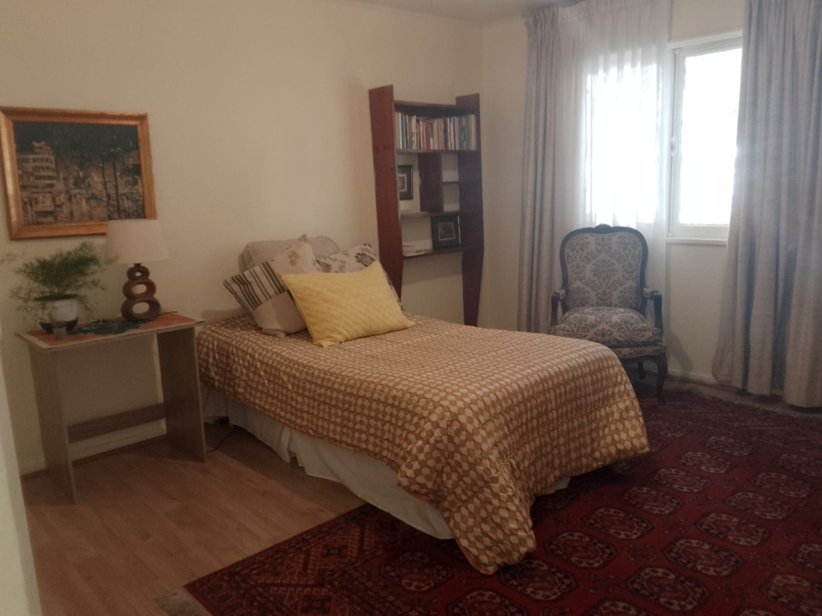 Arriendo Departamento NOSP 4D 2B 1E 1B Barrio Italia - Providencia