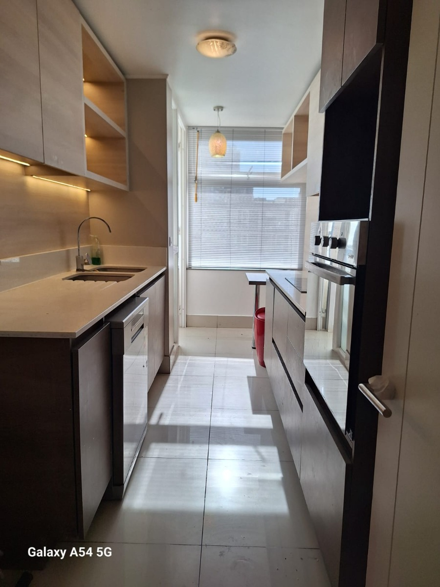 Arriendo Departamento P 2D en suite Walk-in cl&oacute;set 2B 1E 1B Metro &Ntilde;u&ntilde;oa - &Ntilde;u&ntilde;oa