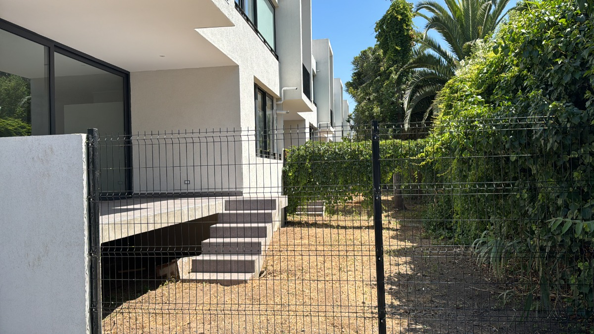 Arriendo Casa 3D Metro Pr&iacute;ncipe de Gales - Country Club - La Reina