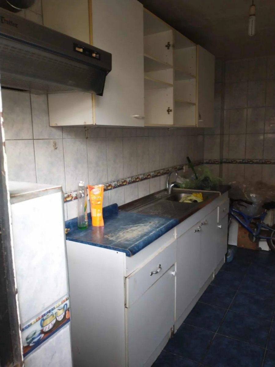 Venta Departamento 2D 1B Barrio Italia - Providencia
