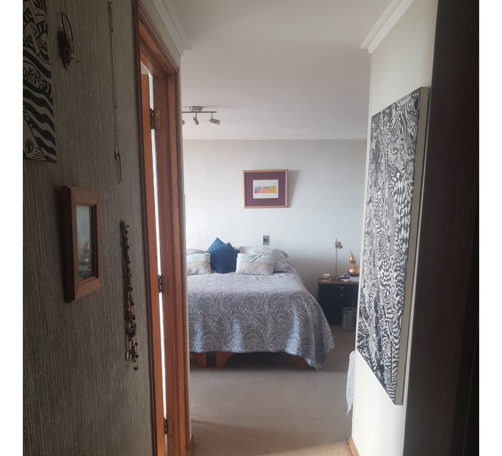 Arriendo Departamento NP 4D en suite Walk-in cl&oacute;set 3B 2E 1B Sebasti&aacute;n Elcano - Las Condes