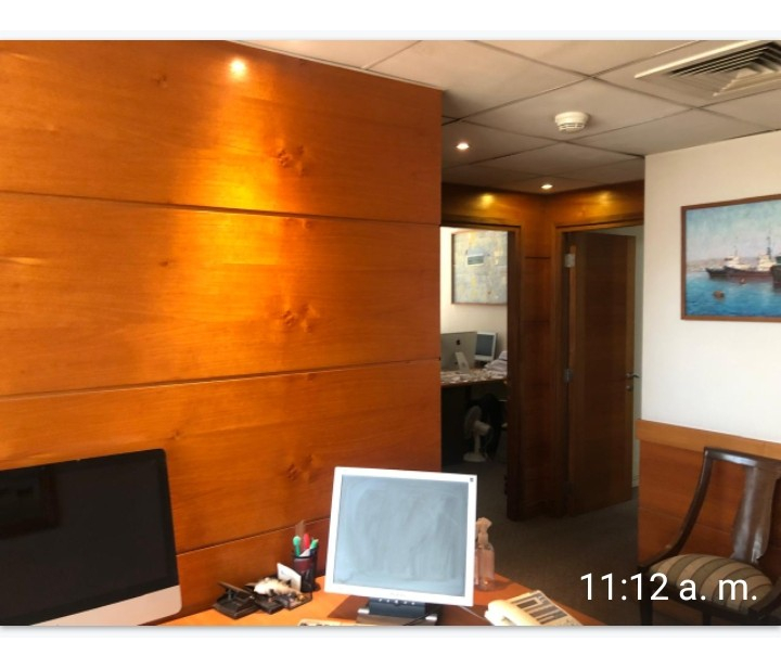 Venta Oficina 2B Los Leones - Providencia