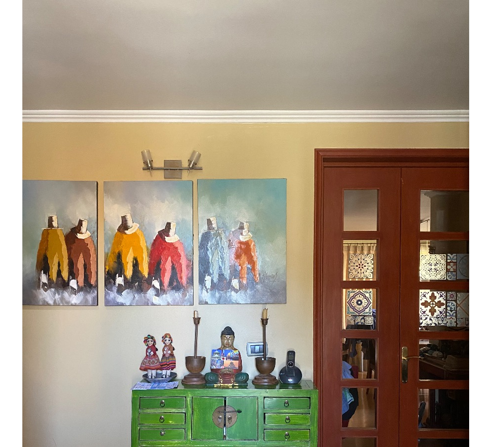 Venta Casa NO 6D en suite Walk-in cl&oacute;set 4B 3E 1B La Reina Alta - La Reina