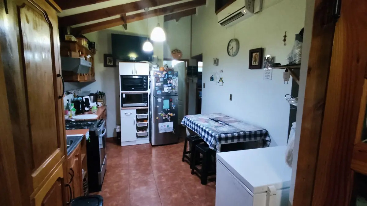 Venta Casa SO 3D 1B Estadio Nacional - &Ntilde;u&ntilde;oa