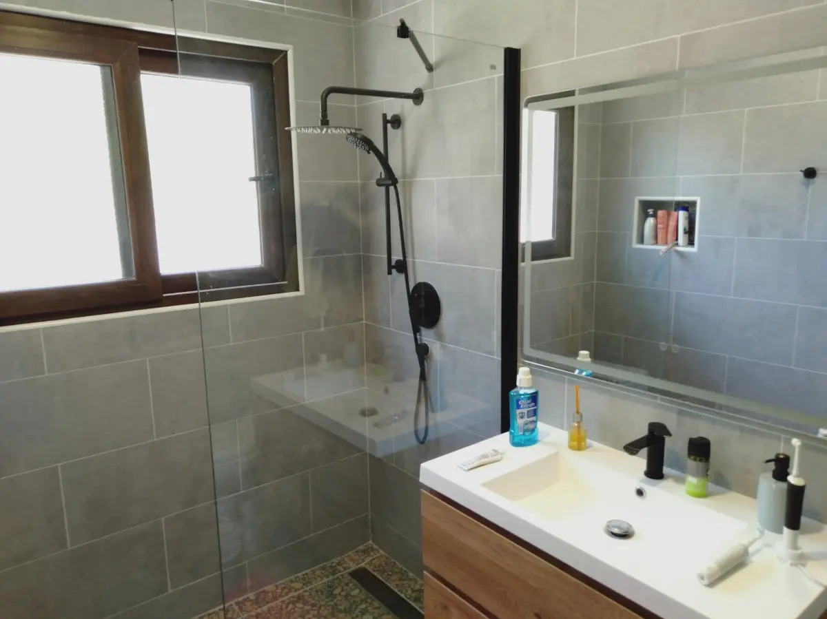 Venta Casa NOSP 5D en suite 3B 2E 1B Parque Bot&aacute;nico - &Ntilde;u&ntilde;oa