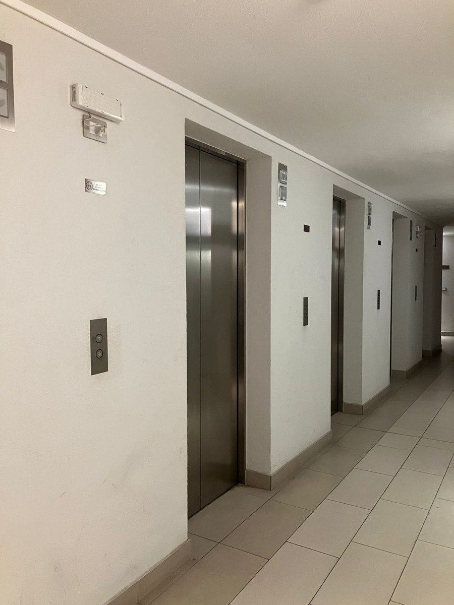 Arriendo Departamento 1D 1B 1E 1B Parque Arauco - Las Condes