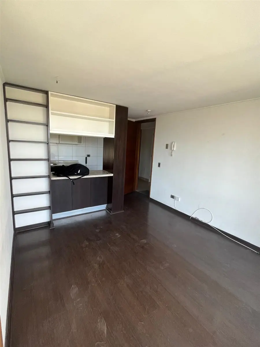 Venta Departamento SP 1D WI cl&oacute;set Suite 1B 1E 1Bd  - Providencia