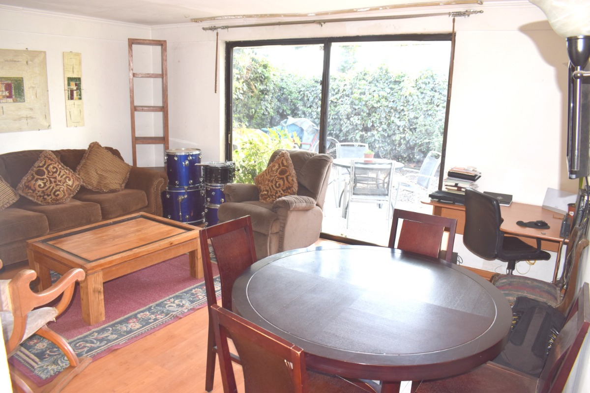 Arriendo Casa NO 4D 2B 2E 1B Rotonda Atenas - Las Condes