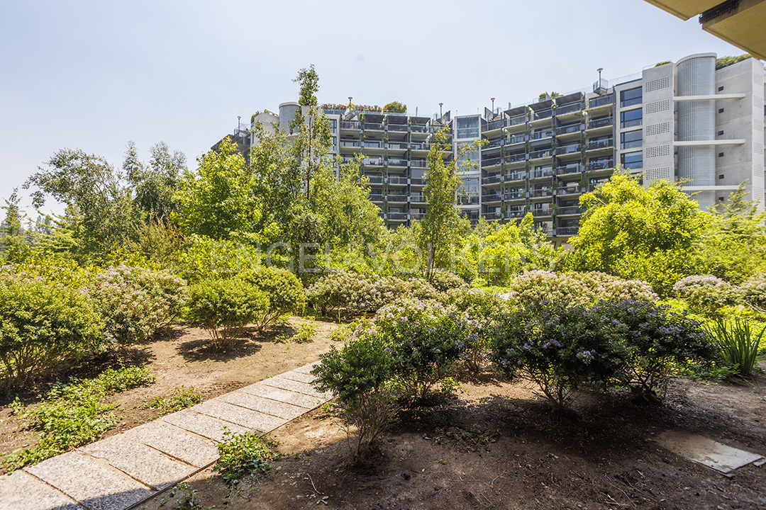 Arriendo Departamento NO 3D en suite Walk-in cl&oacute;set 4B 3E 2B Lo Curro - Vitacura
