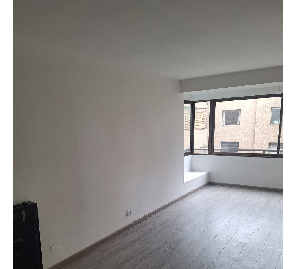 Arriendo Departamento O 3D Walk-in cl&oacute;set 2B 1E Antigua Lo Barnechea - Lo Barnechea