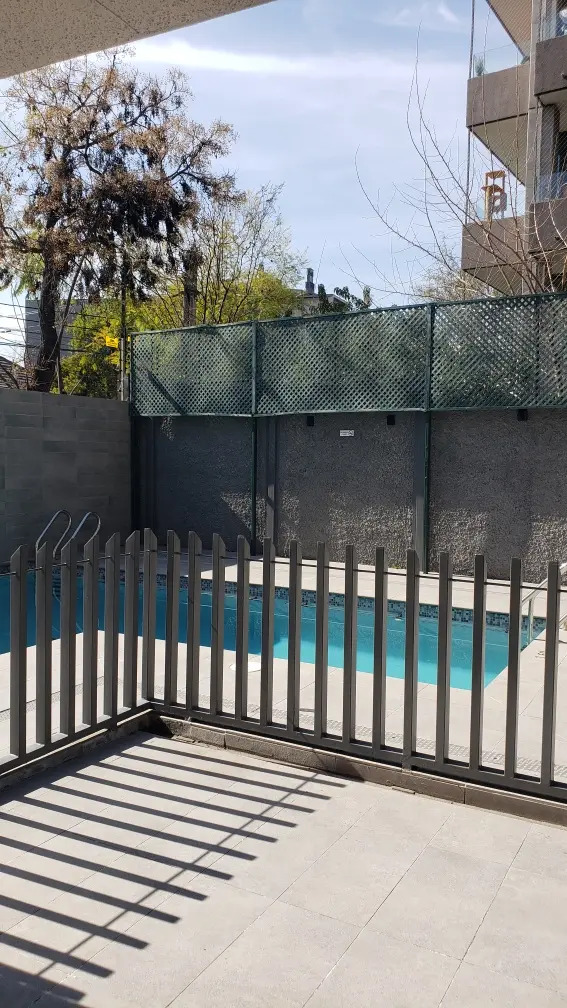 Venta Departamento NP 3D en suite Walk-in cl&oacute;set 2B 2E 1B Amapolas - &Ntilde;u&ntilde;oa