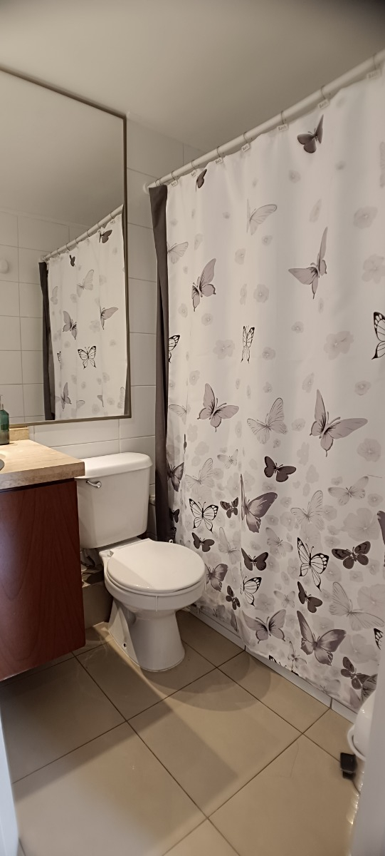 Venta Departamento SP 3D en suite Walk-in cl&oacute;set 2B 1E 1B Metro Monse&ntilde;or Eyzaguirre - &Ntilde;u&ntilde;oa