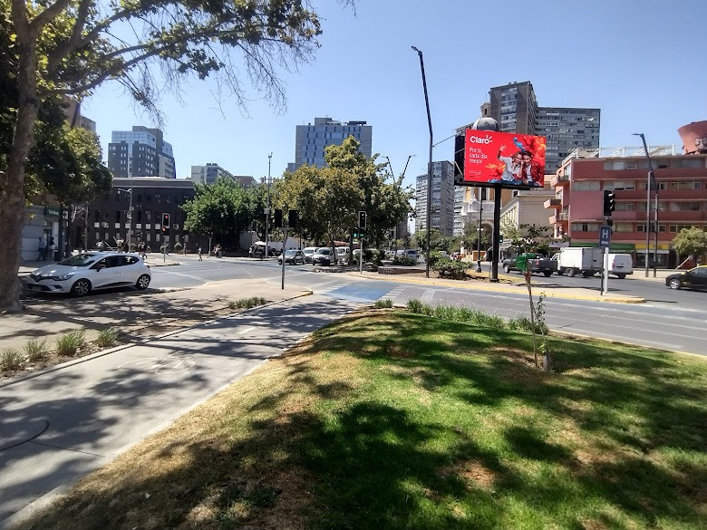 Arriendo Departamento NO 2D en suite Walk-in cl&oacute;set 2B 1E 1Bd Pedro de Valdivia - Providencia