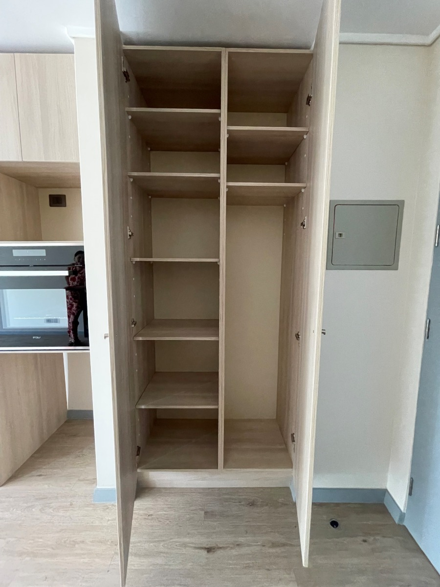 Arriendo Departamento P 1D en suite 1B 1E 1B Metro Hernando de Magallanes - Las Condes