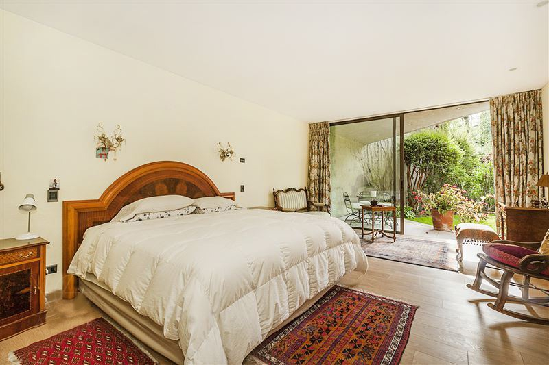 Venta Departamento NP 4D en suite Walk-in cl&oacute;set 5B 2E 1B San Dami&aacute;n - Las Condes