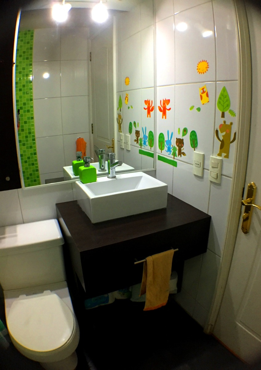 Arriendo Departamento NO 2D en suite Walk-in cl&oacute;set 2B 2E 1B Los Leones - Providencia