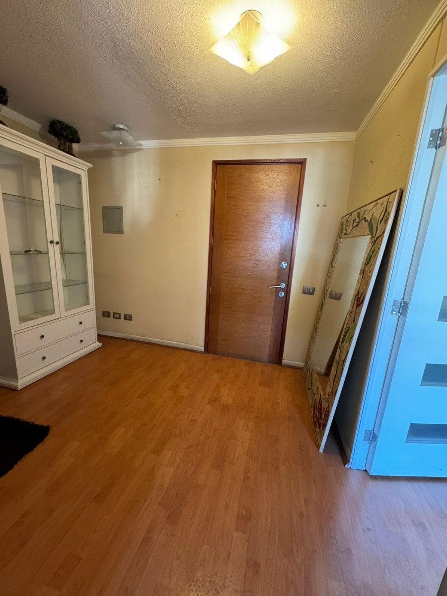 Arriendo Departamento O 2D en suite Walk-in cl&oacute;set 2B 1E 1B Metro &Ntilde;u&ntilde;oa - &Ntilde;u&ntilde;oa