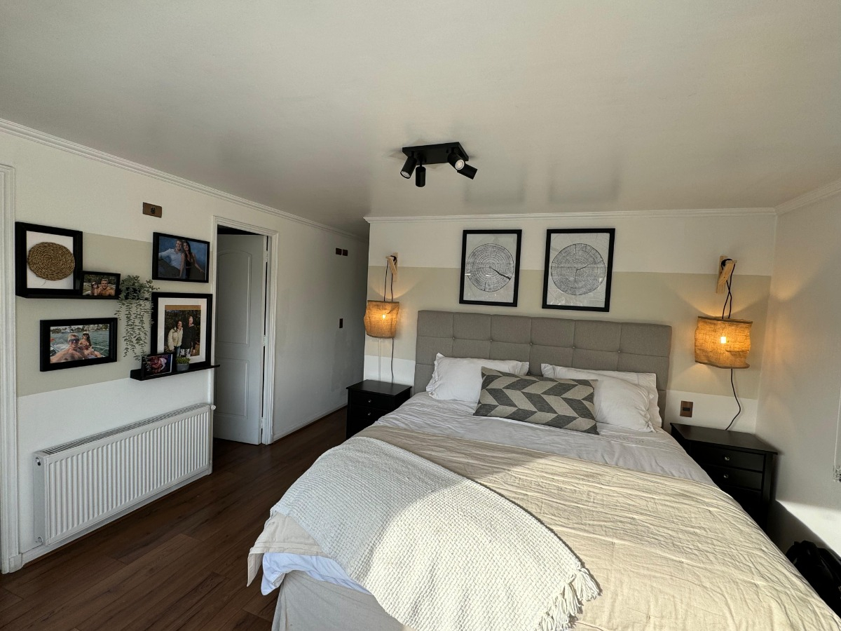 Arriendo Departamento 2D 2B 2E 1B Antigua Lo Barnechea - Lo Barnechea