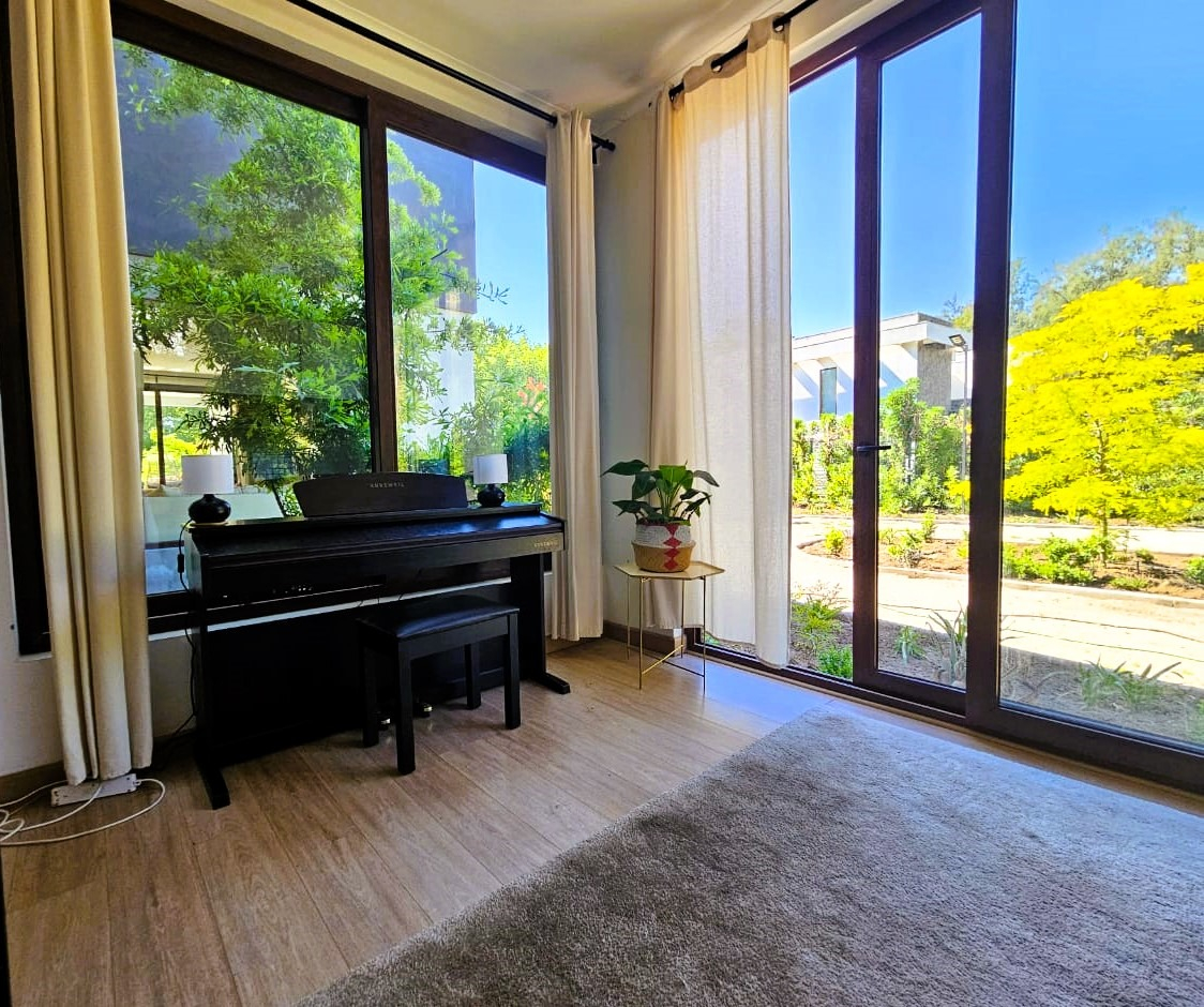 Venta Casa NOSP 3D en suite Walk-in cl&oacute;set 3B 4E 1B Chicureo - Colina