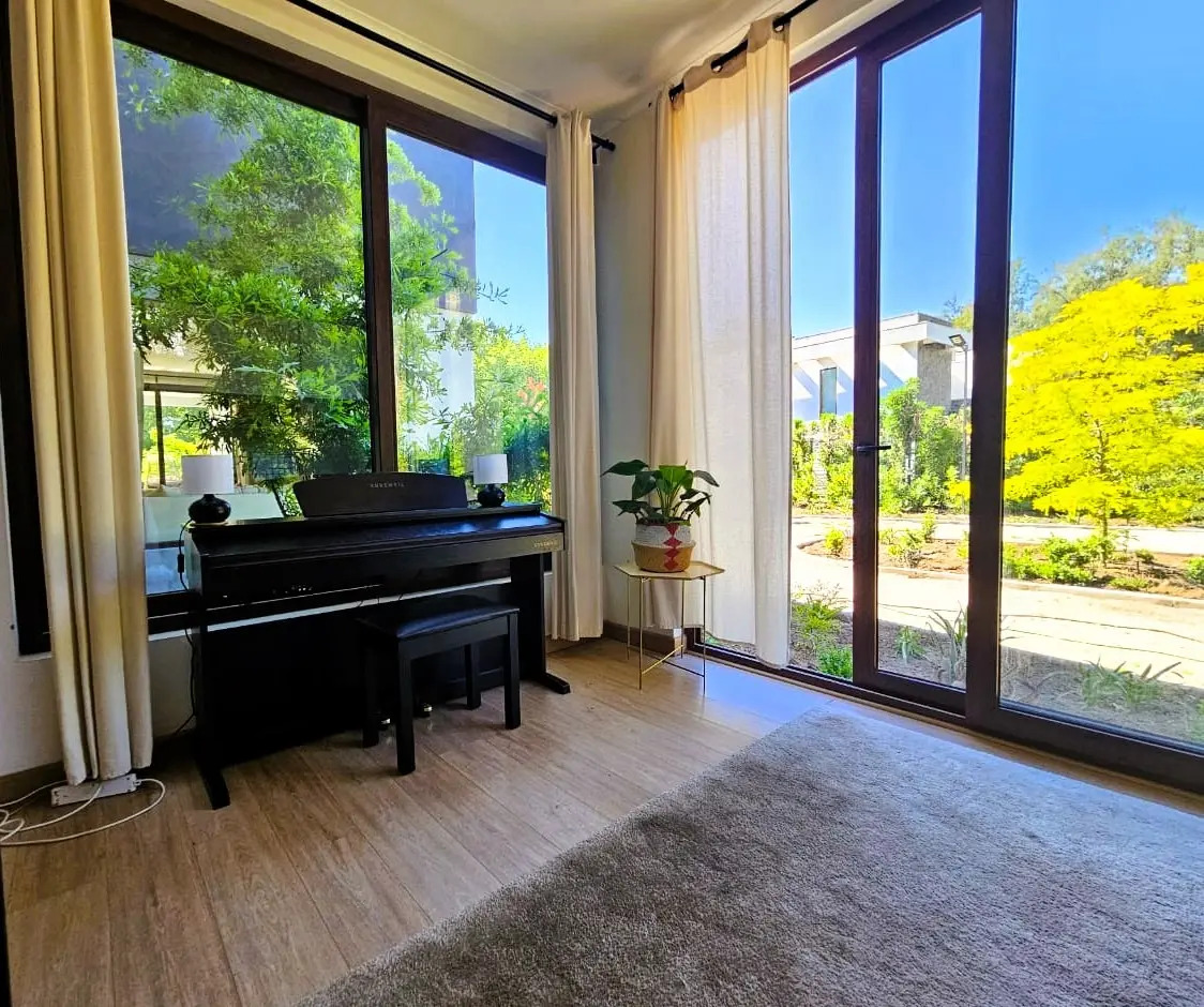 Venta Casa NOSP 3D en suite Walk-in cl&oacute;set 3B 4E 1B Chicureo - Colina