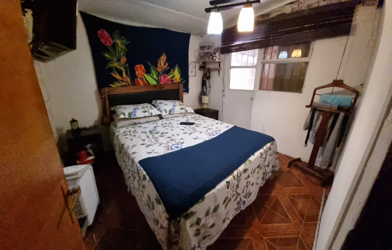 Venta Casa 2D 1B 2E Rotonda Atenas - Las Condes