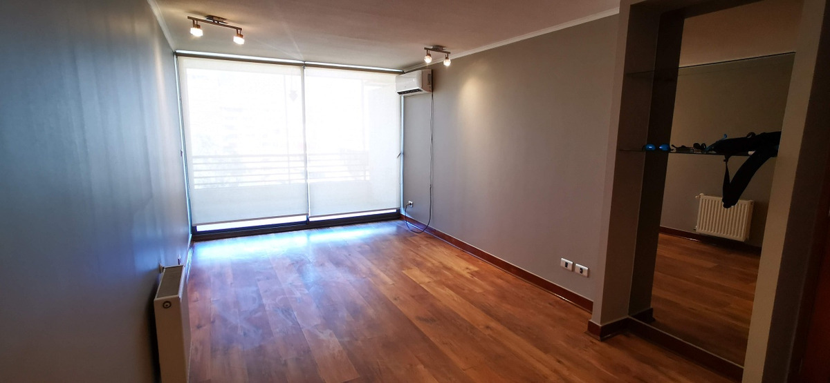 Arriendo Departamento 2D 2B 2E 1B Diego de Almagro - &Ntilde;u&ntilde;oa