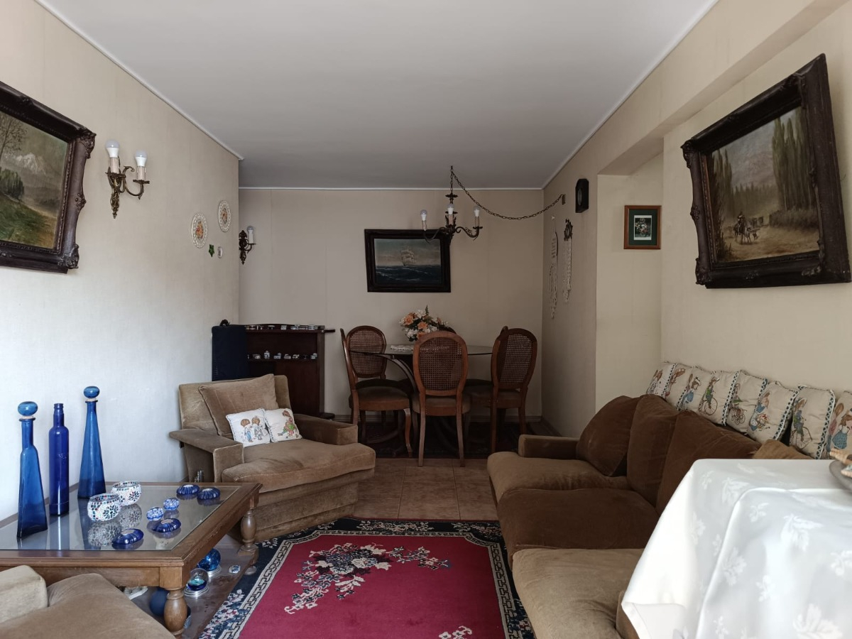 Venta Departamento P 4D 2B 1B Plaza &Ntilde;u&ntilde;oa - &Ntilde;u&ntilde;oa