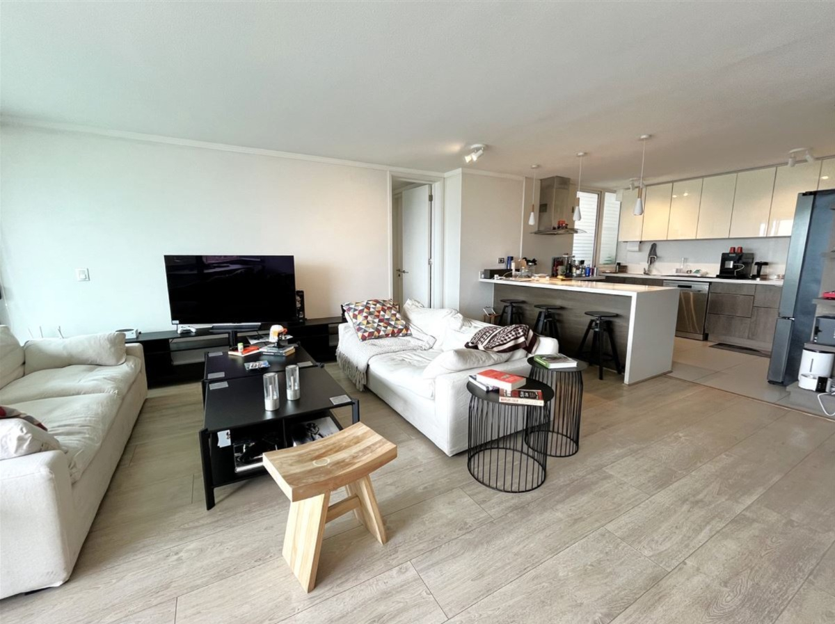 Arriendo Departamento 2D Walk-in cl&oacute;set 2B 2E 1B Parque Arauco - Las Condes