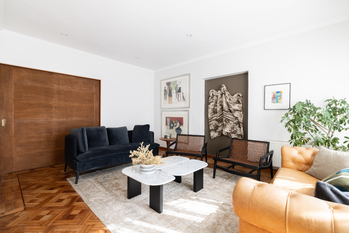 Venta Casa 5D Metro Bilbao - Providencia