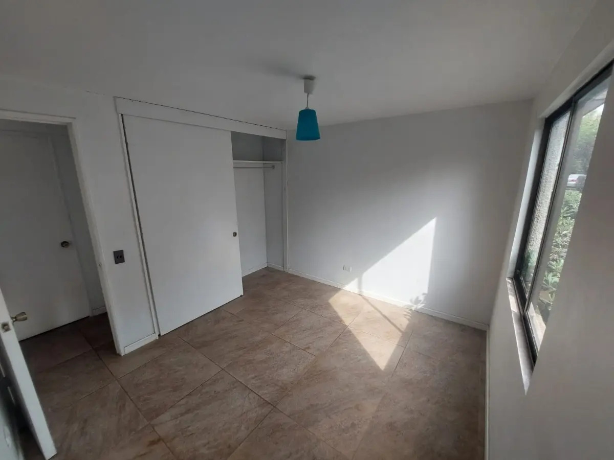 Venta Departamento 2D 2B 1E Los Dominicos - Las Condes