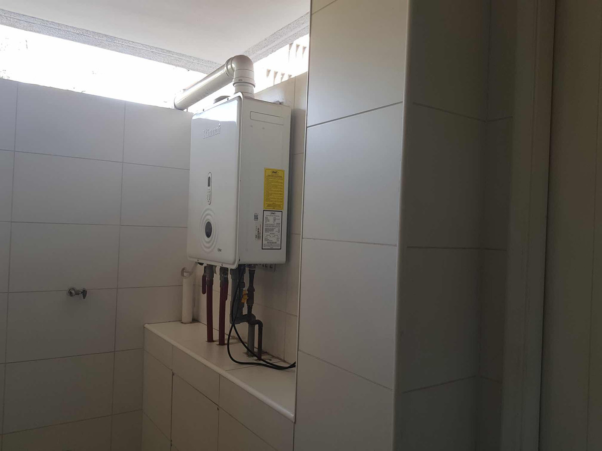 Arriendo Departamento 4D 4B 1E 1B Metro Bilbao - Providencia