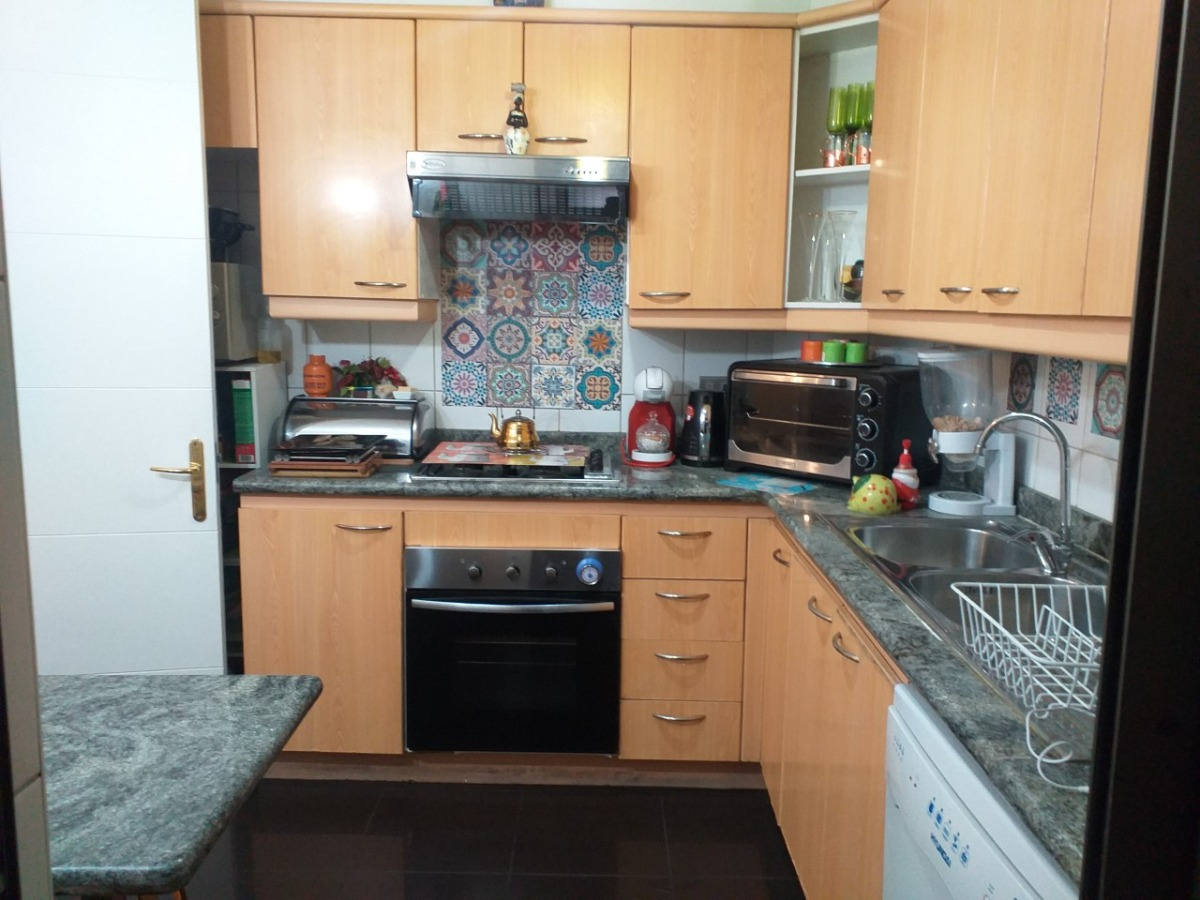 Venta Departamento P 3D en suite Walk-in cl&oacute;set 3B 1E 1B Campus Oriente - Providencia