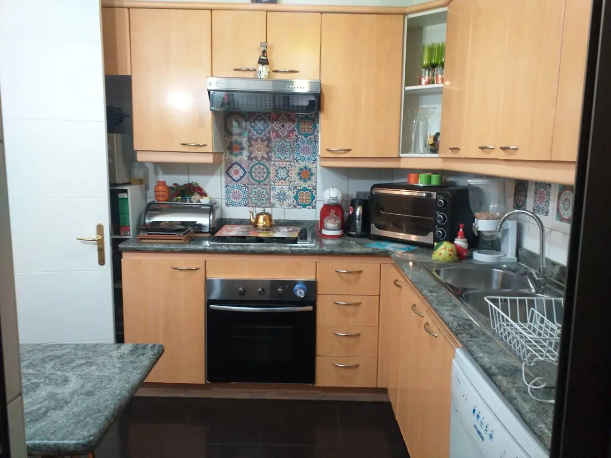 Venta Departamento P 3D en suite Walk-in cl&oacute;set 3B 1E 1B Campus Oriente - Providencia