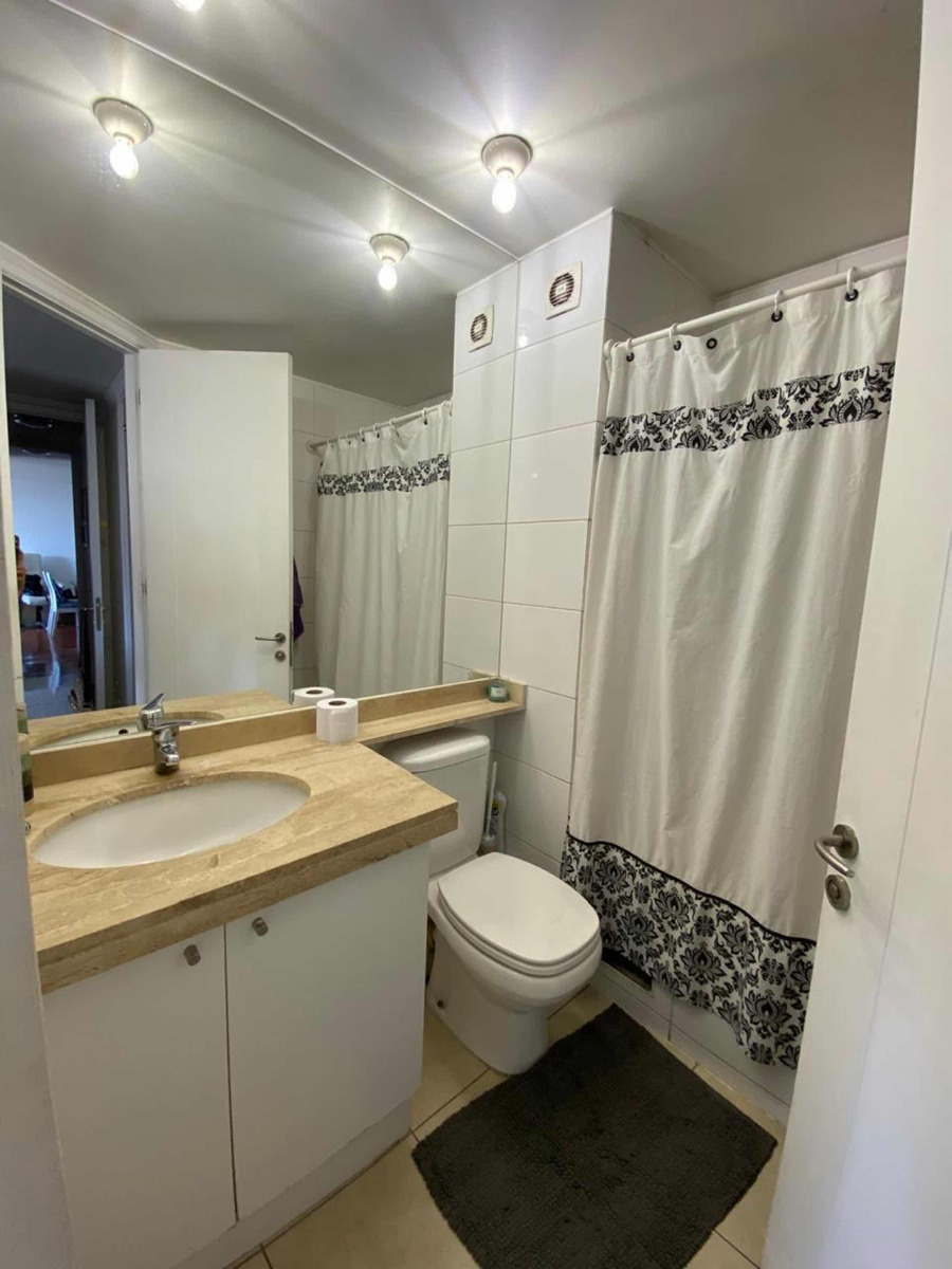 Arriendo Departamento 2D 2B 1E 1B Plaza &Ntilde;u&ntilde;oa - &Ntilde;u&ntilde;oa
