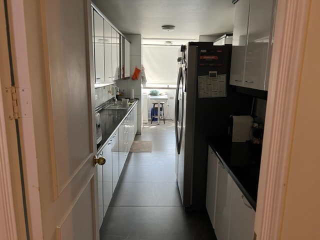 Venta Departamento 4D Las Lilas - Providencia