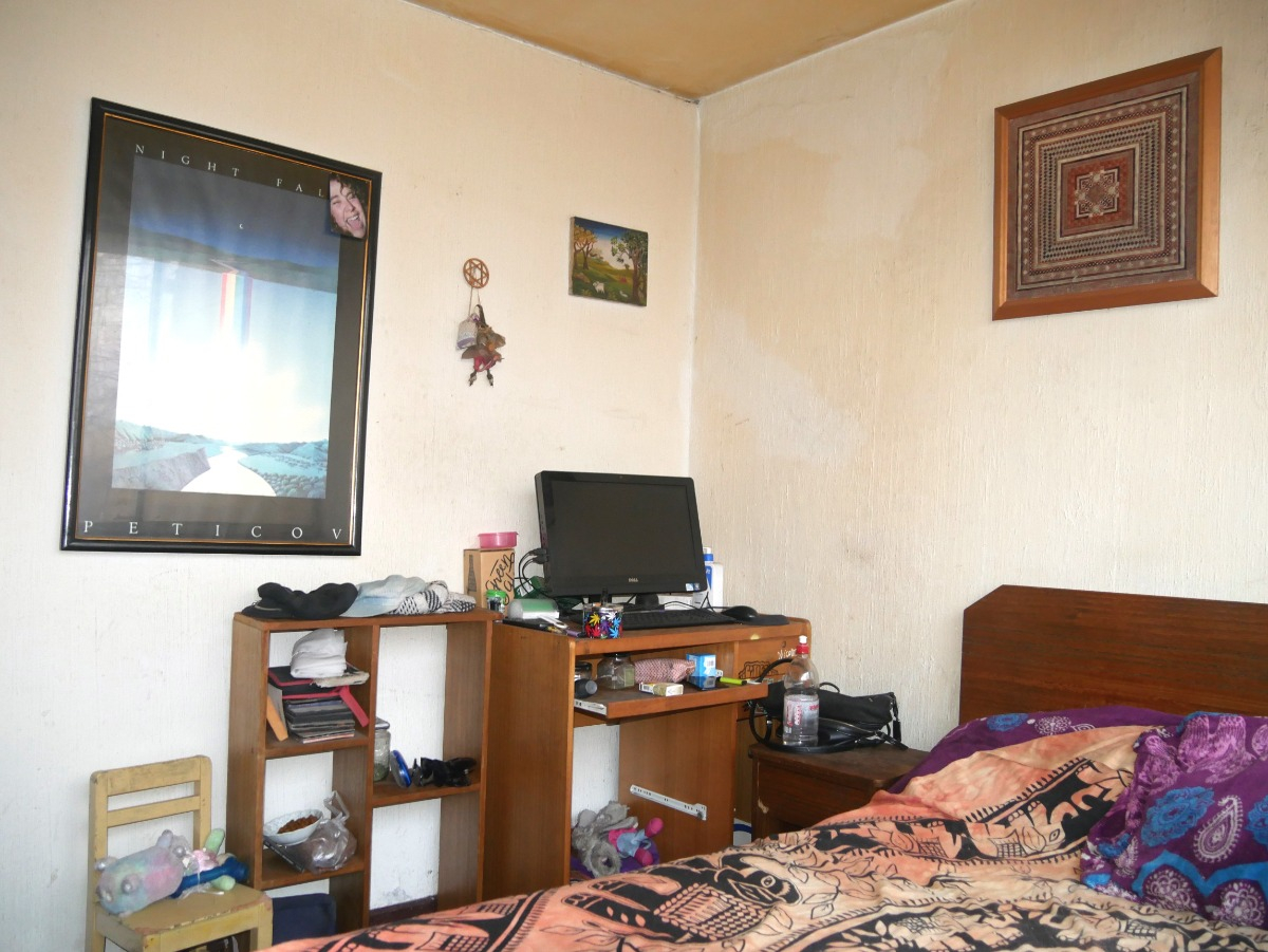 Venta Departamento NP 3D 2B 1E  - La Reina