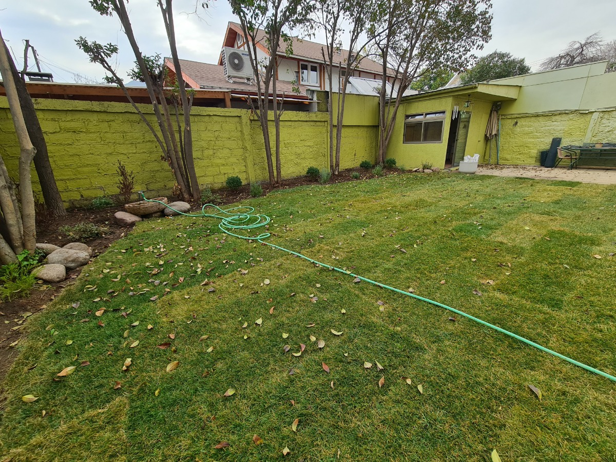 Arriendo Casa SO 6D 3B 2E 1B Nuestra Se&ntilde;ora del Rosario - Vitacura