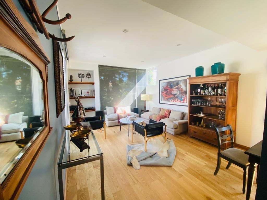 Venta Casa NO 4D 3B 2E 1B Estoril - Las Condes