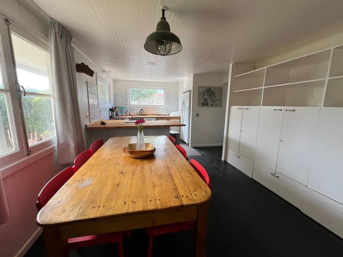 Venta Casa P 3D 2B 2E 1Bd 95m2 Laguna Zapallar 