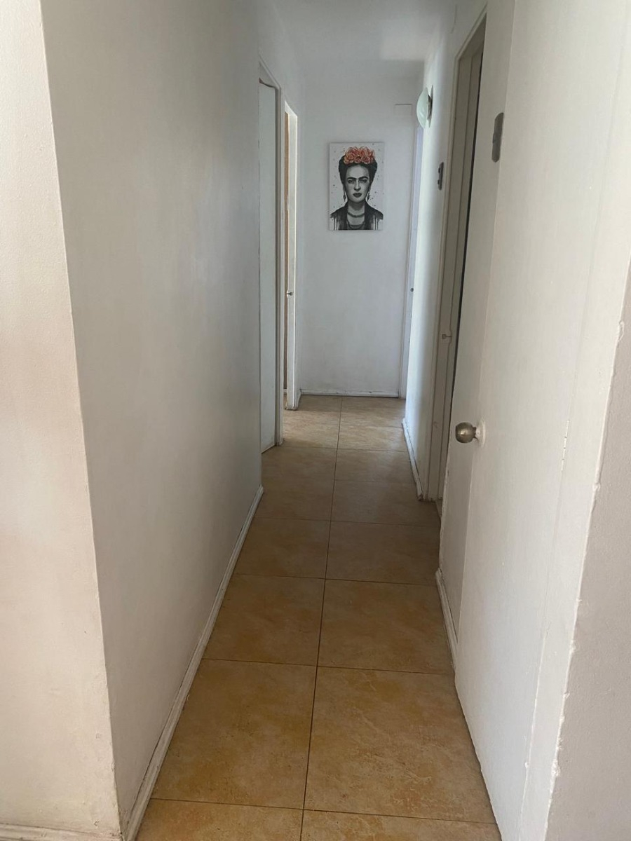 Venta Departamento NO 3D 2B 1E Parque Juan XXIII - &Ntilde;u&ntilde;oa