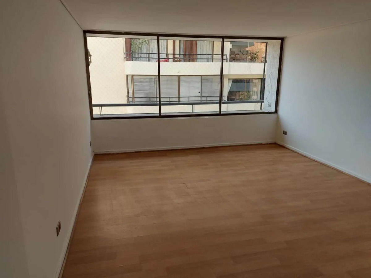 Venta Departamento 3D Parque Bicentenario - Vitacura