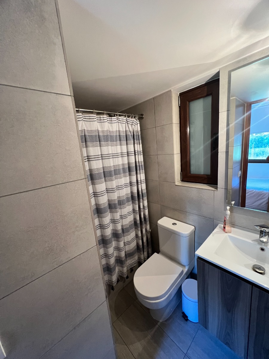 Venta Departamento NO 4D 4B 4E 1B Lo Curro - Vitacura