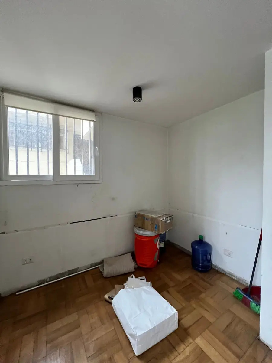 Arriendo Departamento 3D 2B Parque Bicentenario - Vitacura