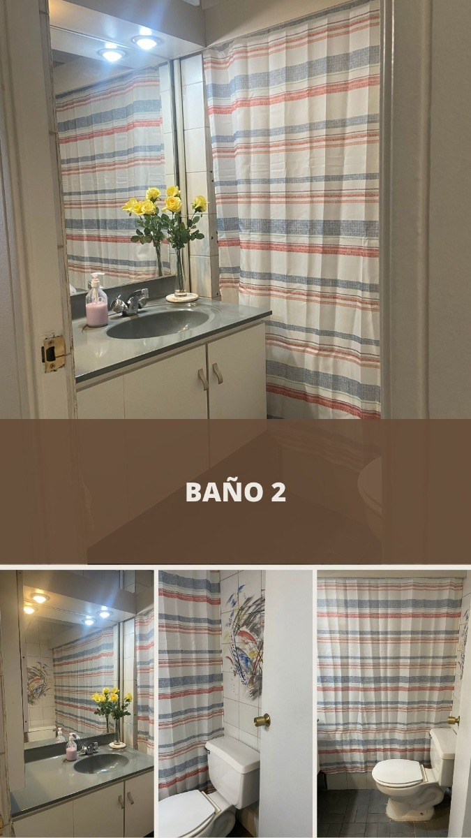 Venta Casa 3D en suite Walk-in cl&oacute;set 3B 1E Juan XXIII - Vitacura