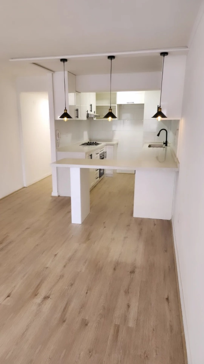 Venta Departamento 3D 2B 1E 1B Parque Arauco - Las Condes