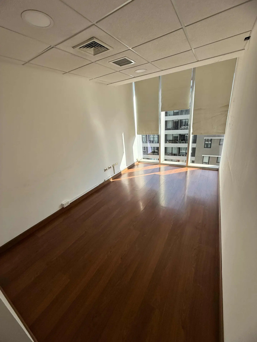 Arriendo Oficina 2B 2E Estoril - Las Condes