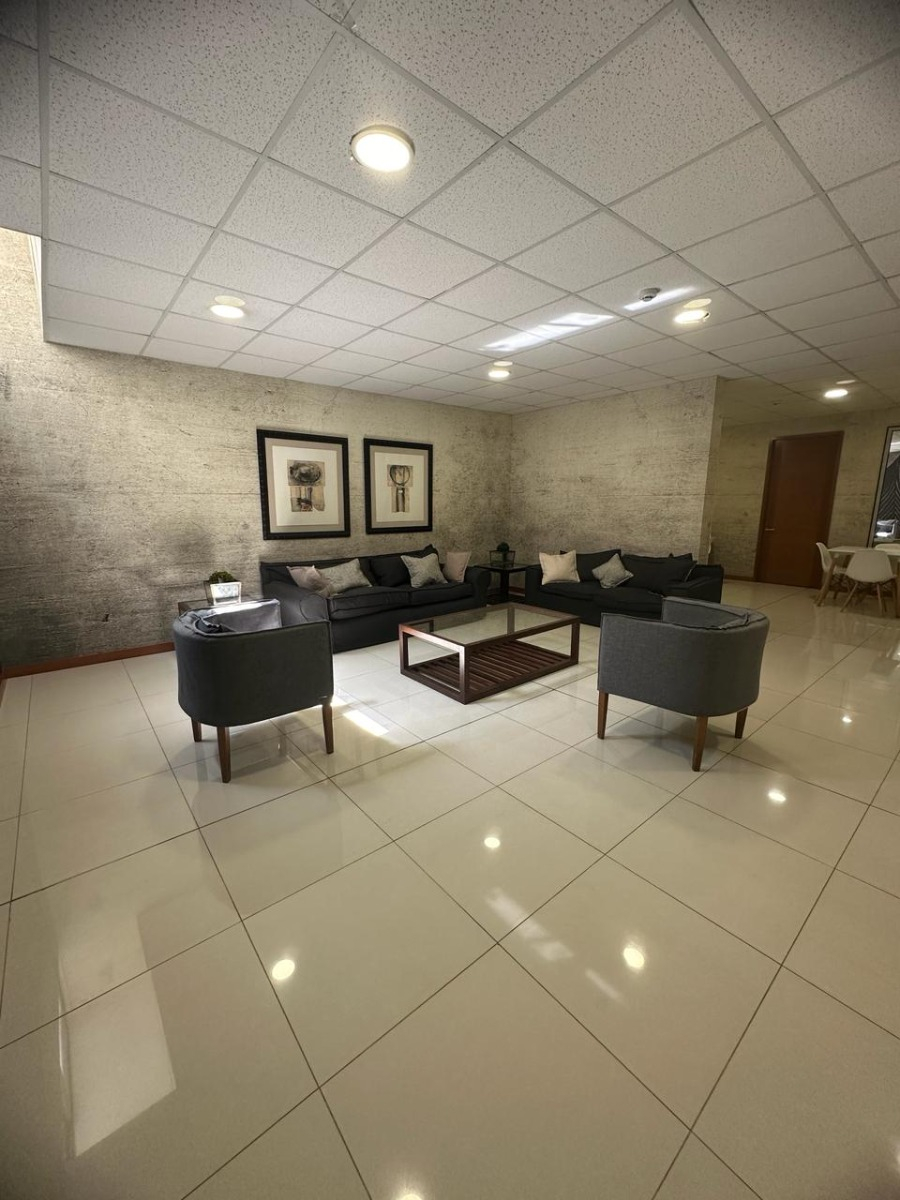 Venta Departamento 4D La Dehesa - Lo Barnechea
